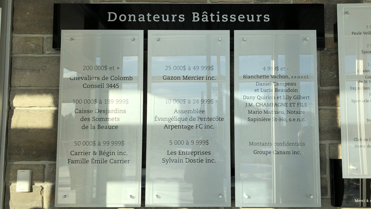 Inauguration du Centre multifonctionnel : rassembler les familles