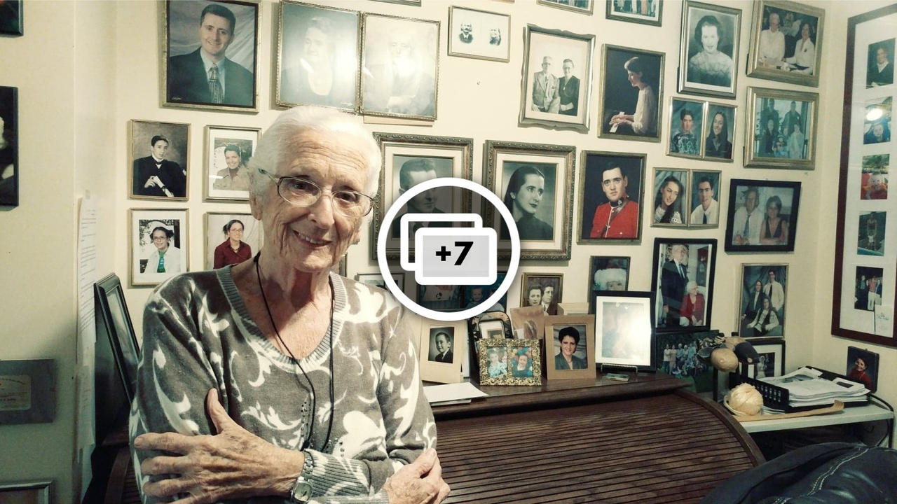 Pierrette Pépin-Roy : parce que toute vie mérite d’être racontée
