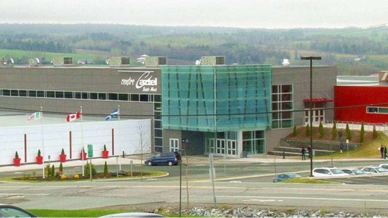 Le 8e Salon de l'établissement en agriculture aura lieu au Centre Caztel à Sainte-Marie.