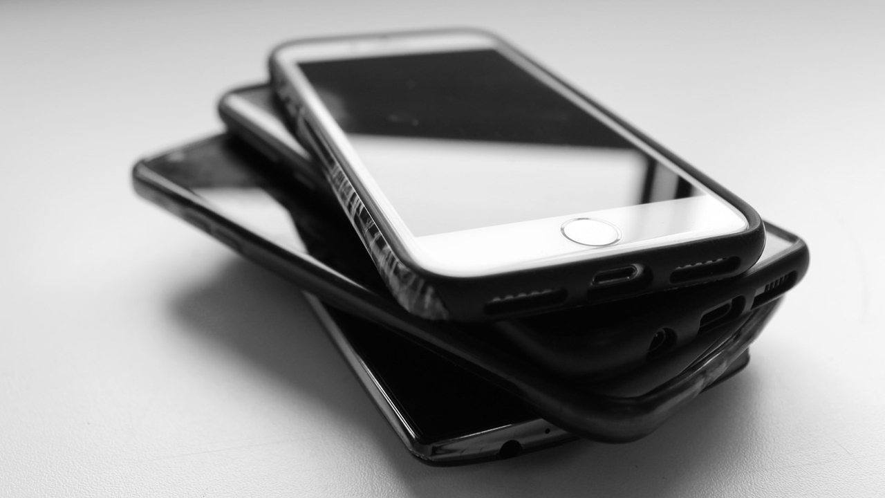 Êtes-vous capable de vous passer de votre téléphone intelligent ?