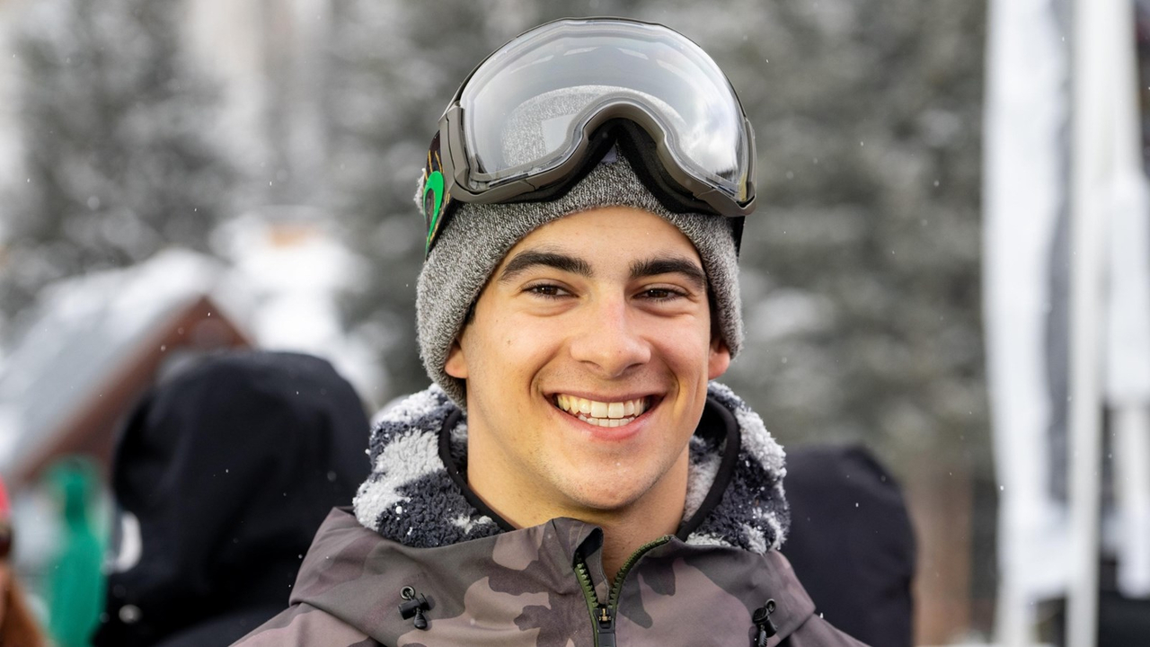 Eliot participera aux finales le 9 février en Allemagne