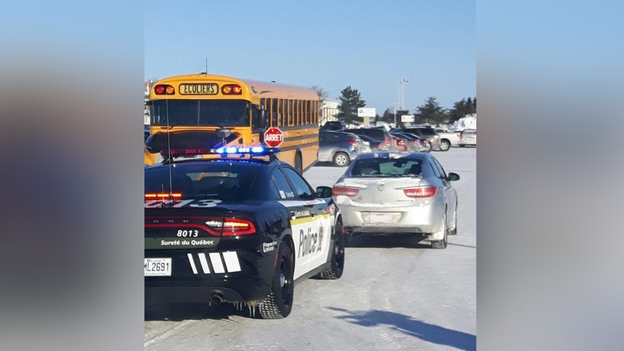 44 opérations effectuées visant le transport scolaire