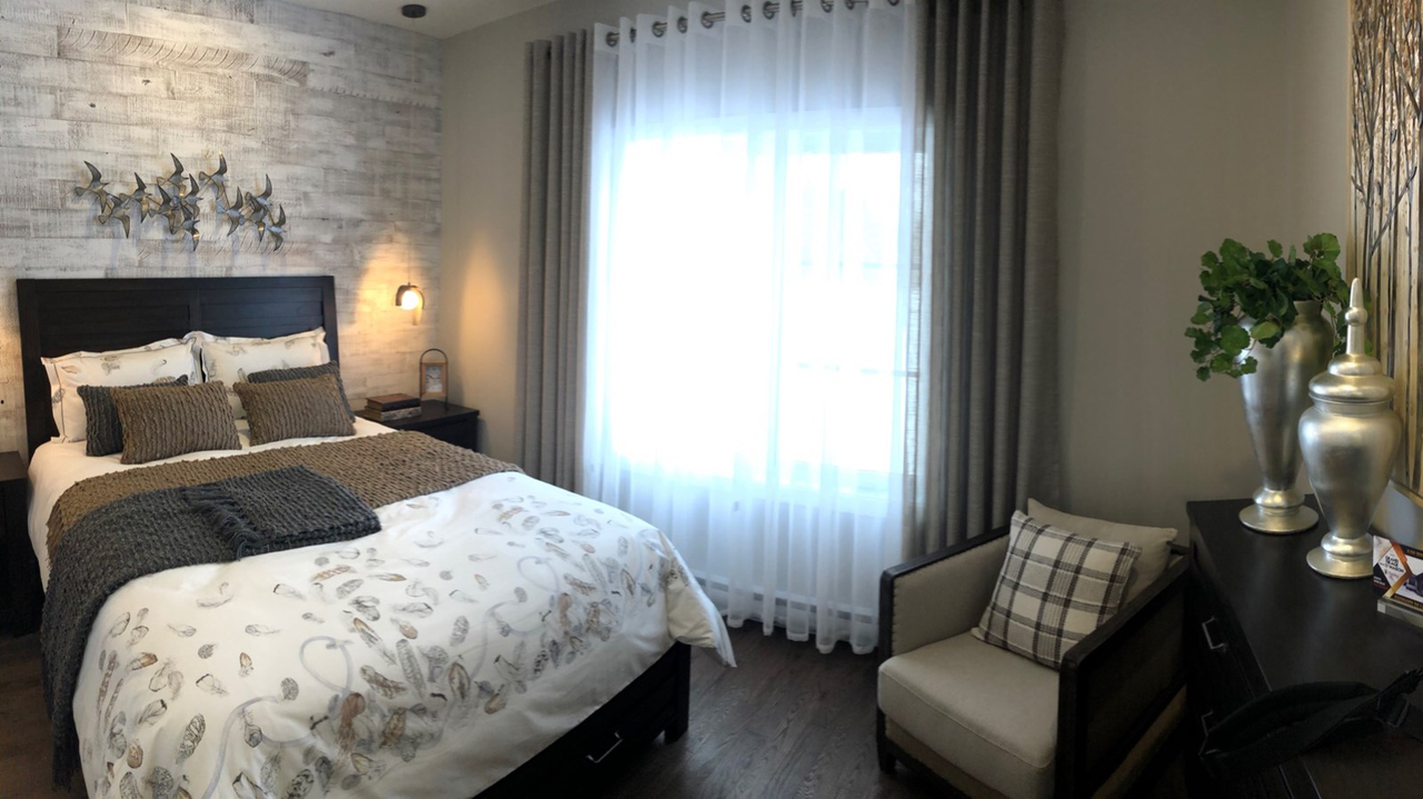 La maison Moisson Beauce 2019 est plus splendide que jamais