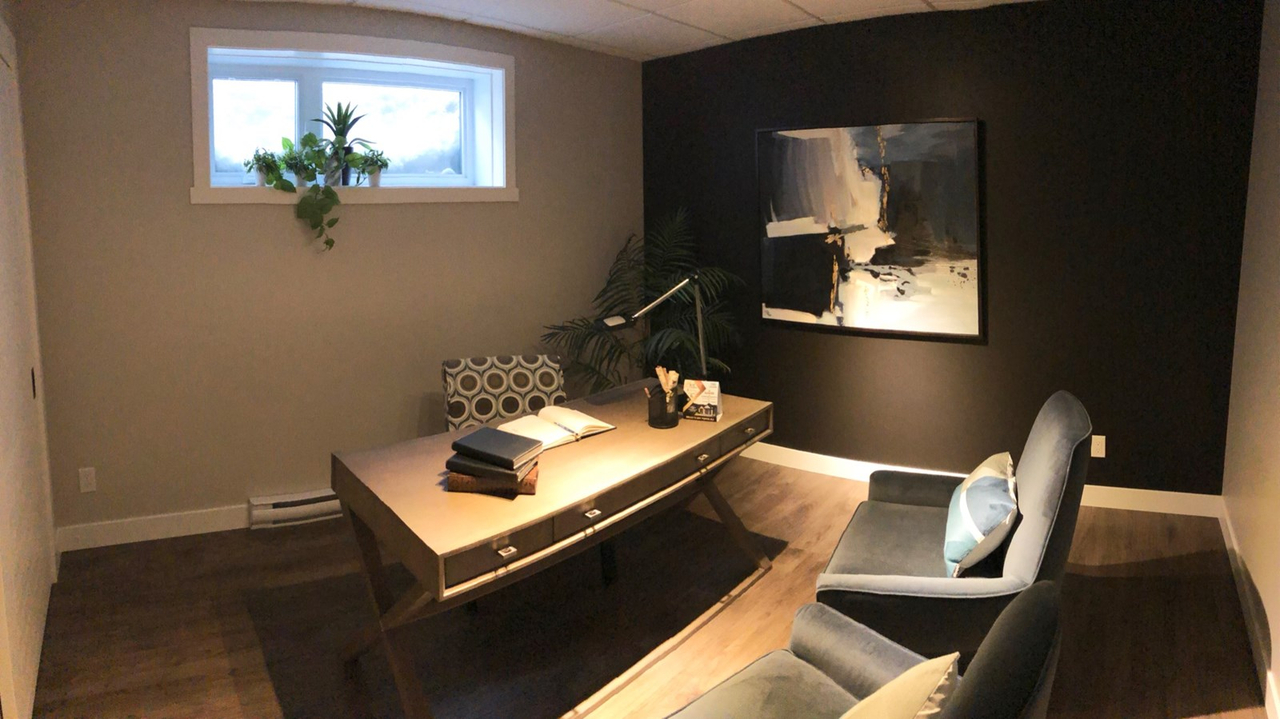 La maison Moisson Beauce 2019 est plus splendide que jamais