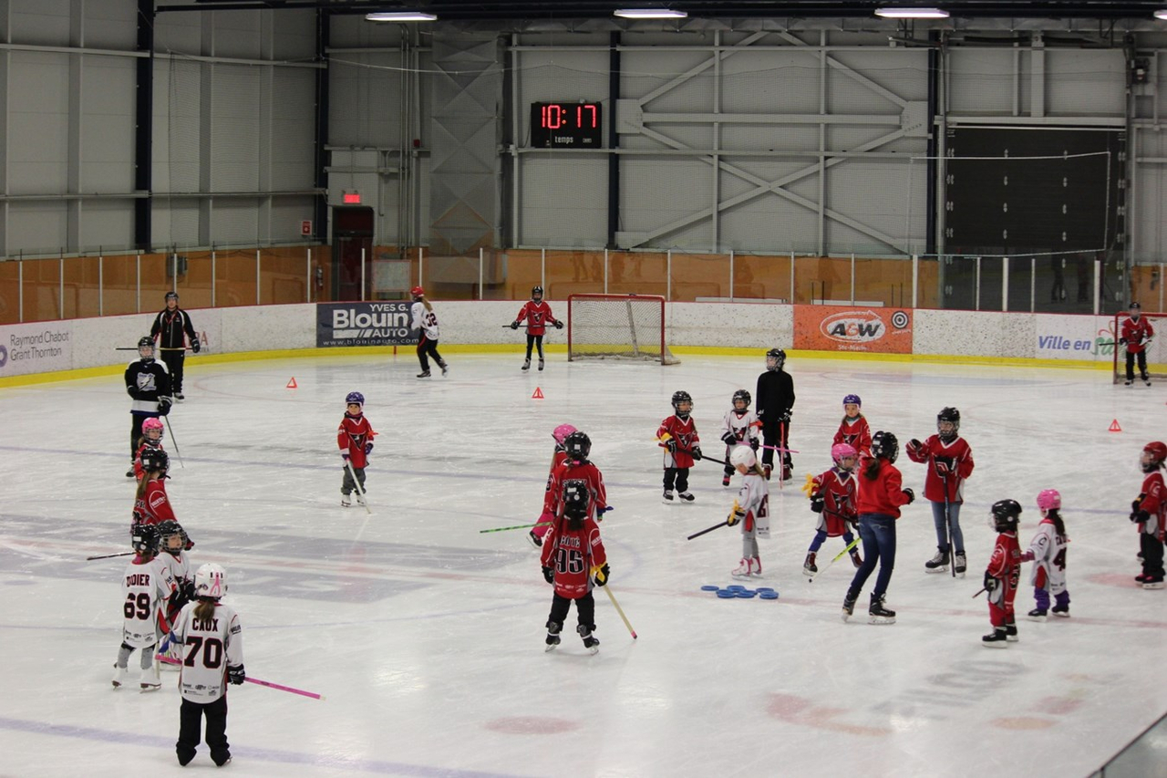 Une belle réussite pour la journée portes ouvertes de l’ARSM