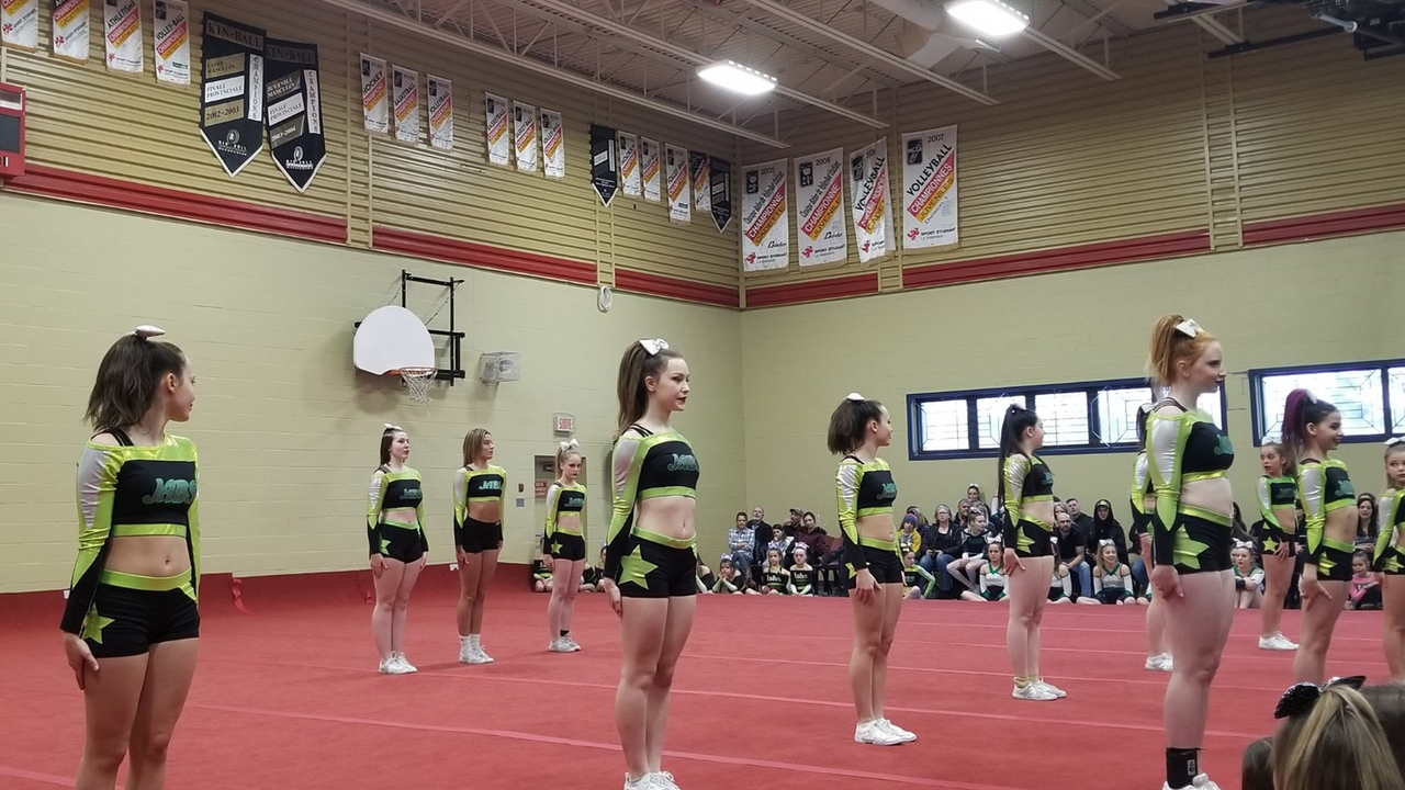 Le spectacle annuel des JABS fait salle comble