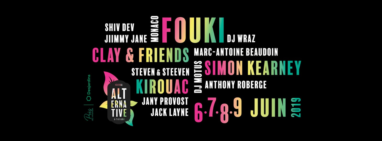 Thetford Mines aura son festival de musique émergente 