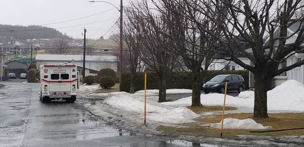 Inondations à Saint-Joseph : le maire s'attend à la pire crue depuis 100 ans