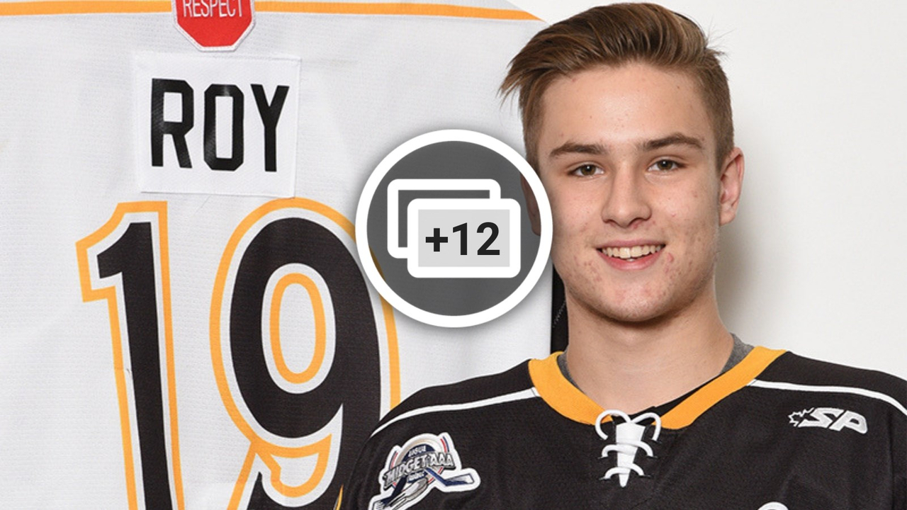 Joshua Roy