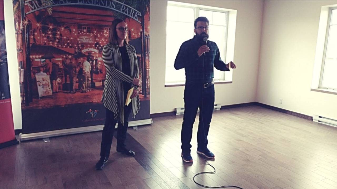 Le Festival Down by the Riverside revient pour une 4e année