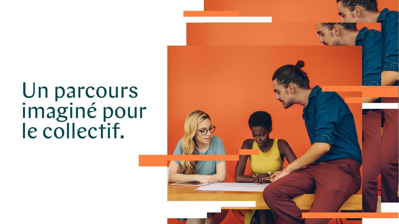 Sismic Chaudière-Appalaches : incubateur d’entreprises collectives jeunesses