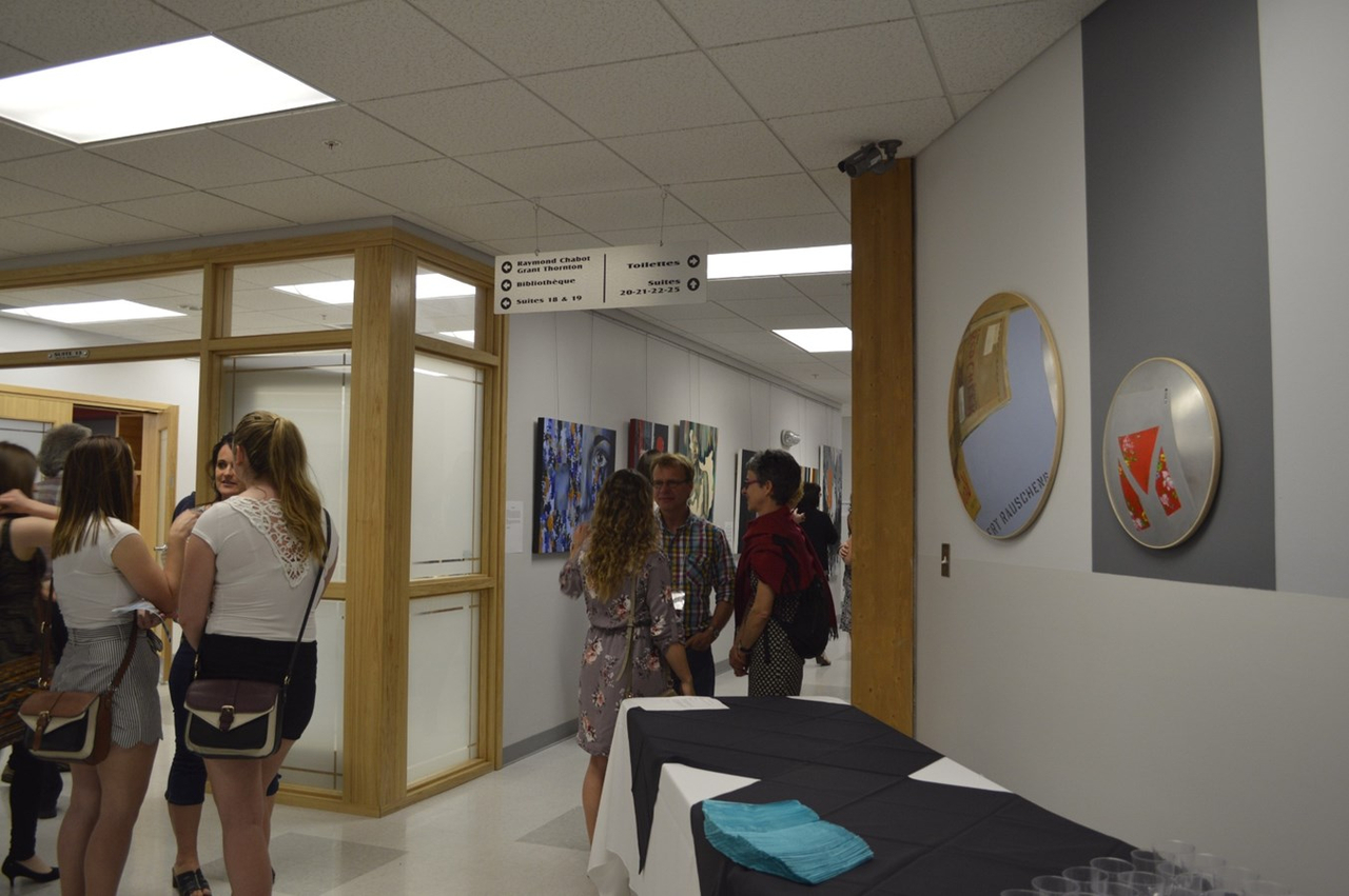 Expos’Art tiendra sa deuxième édition en juin à Saint-Éphrem