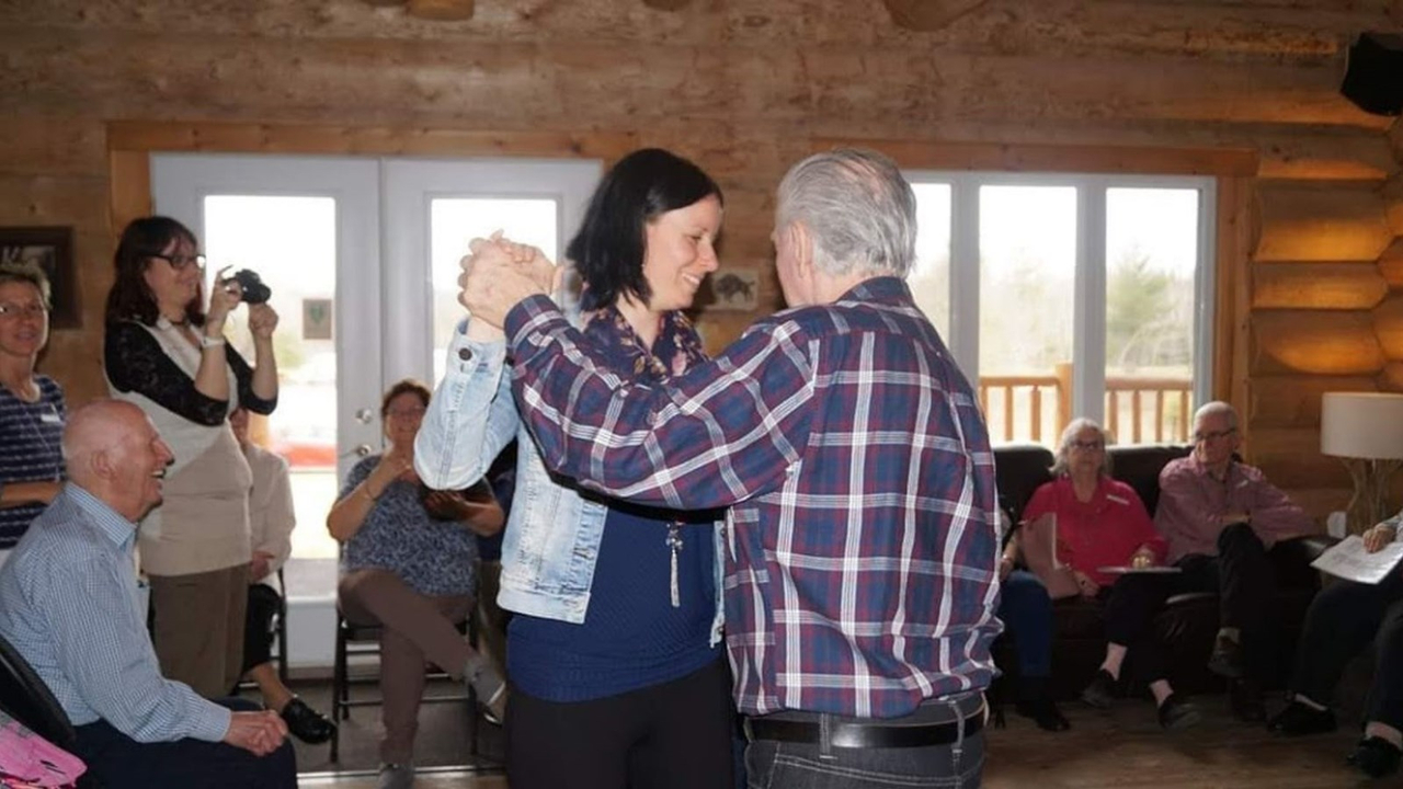 Une première édition pour la Journée de rêve des aînés en Beauce