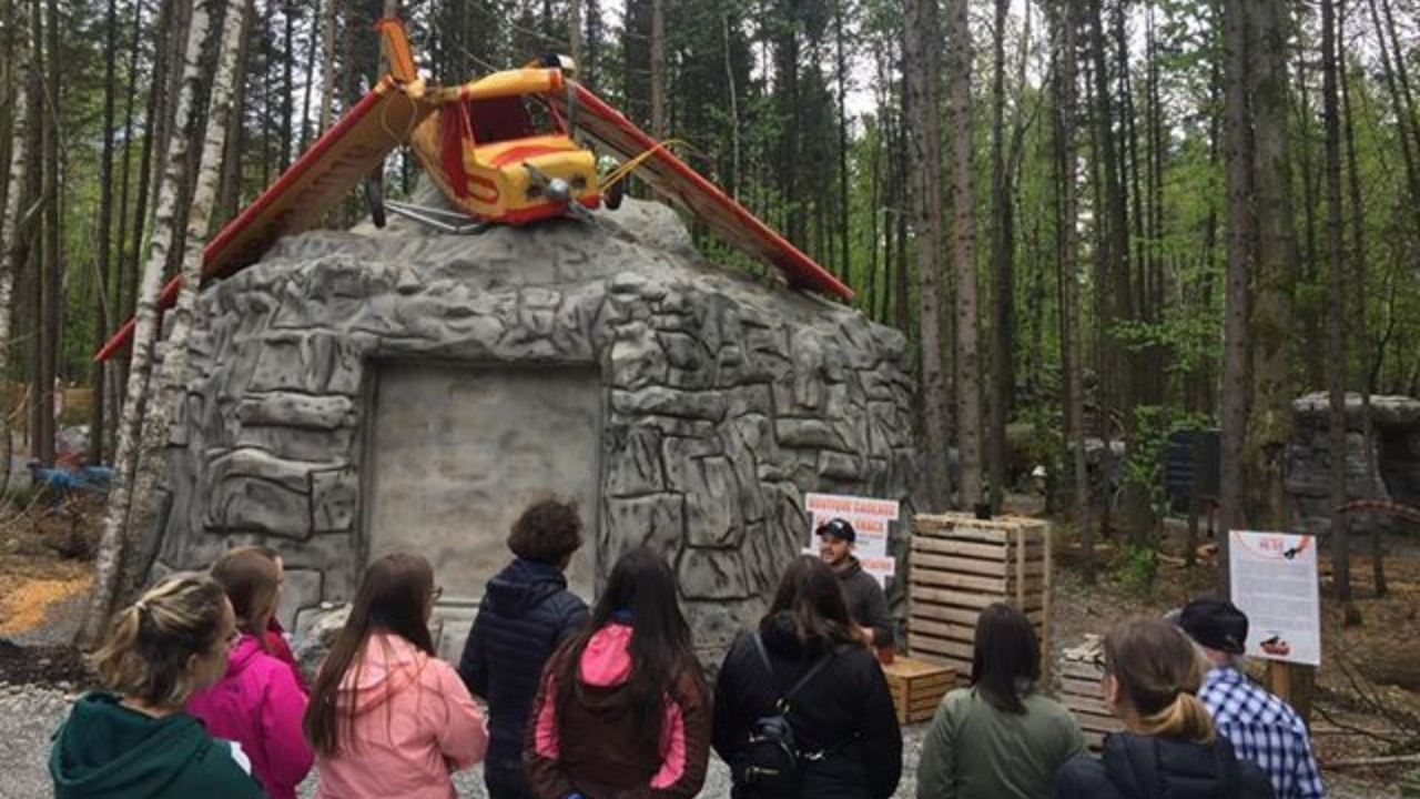 Destination Beauce a procédé au lancement de la saison touristique 2019