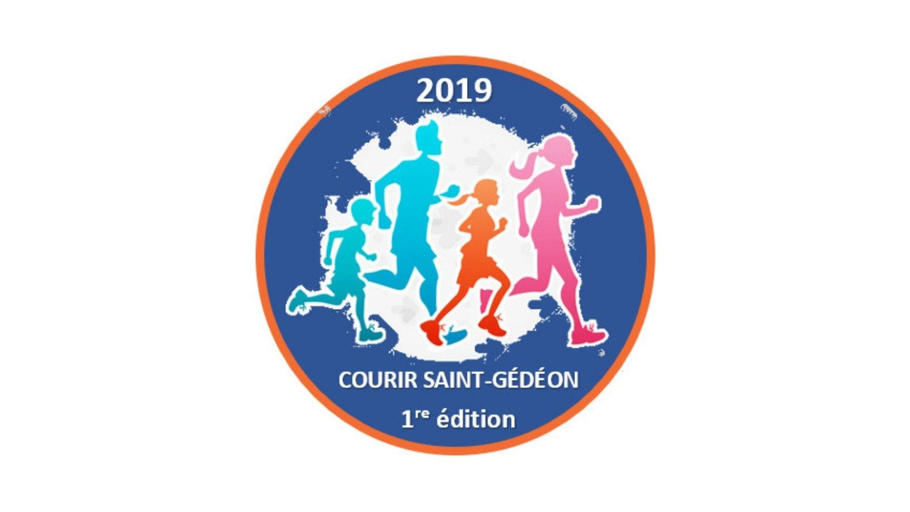 L’événement Courir Saint-Gédéon tiendra sa 1re édition