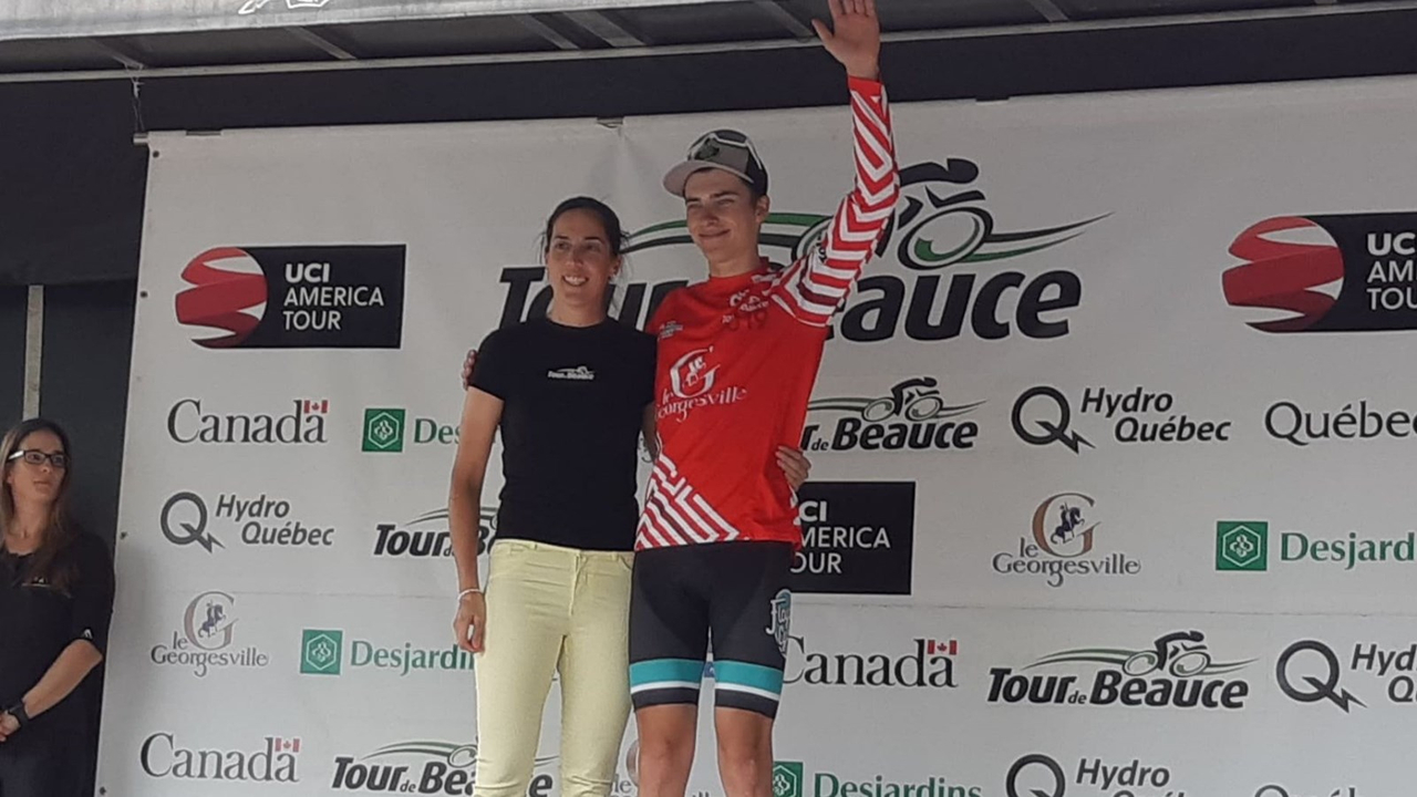 Meilleur jeune 22 ans, Nicholas Zukowski