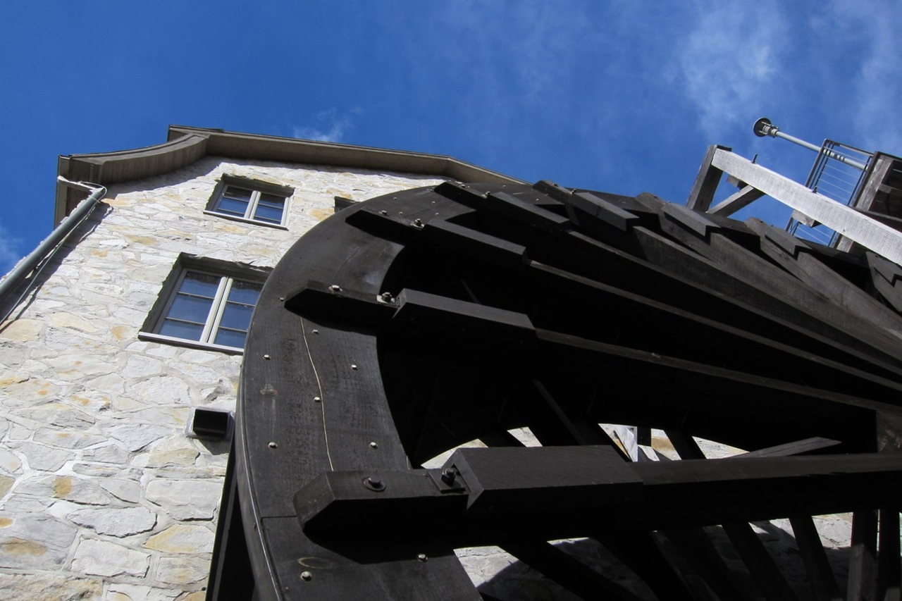 Le Moulin La Lorraine participera à l’édition 2019 des Journées des moulins