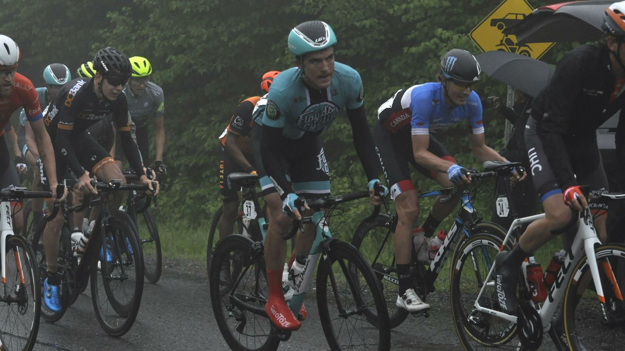 Tour de Beauce 2019 : James Piccoli champion de la deuxième étape