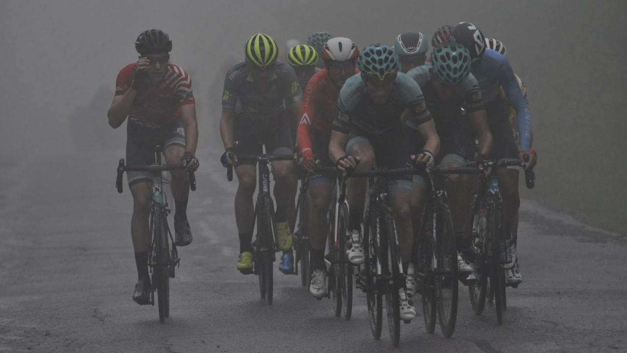Tour de Beauce 2019 : James Piccoli champion de la deuxième étape