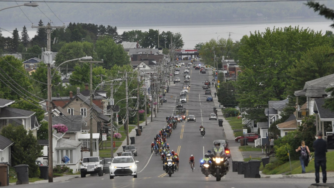 Tour de Beauce 2019 : James Piccoli champion de la deuxième étape