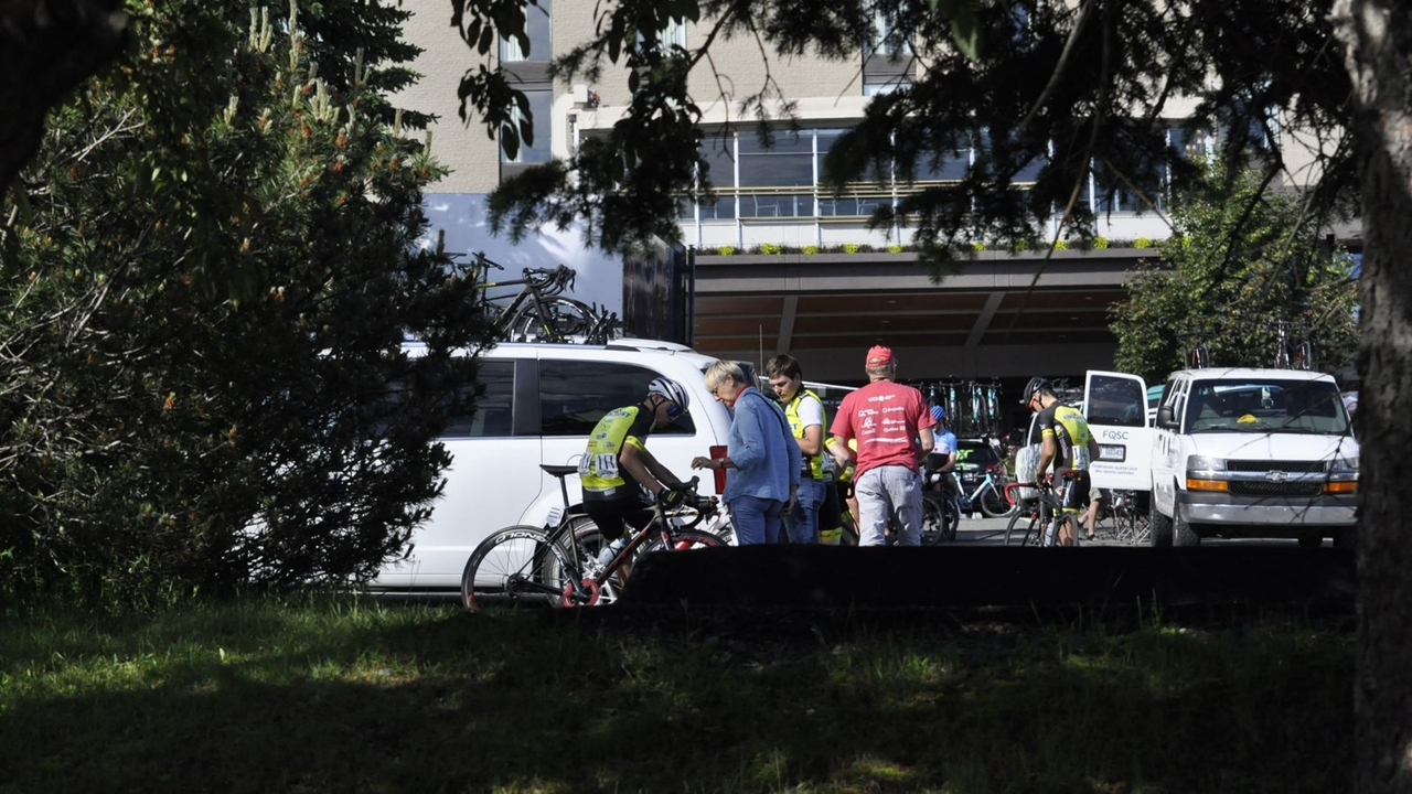 Tour de Beauce 2019 : Pablo Andres Alarcon Cares vainqueur à la troisième étape