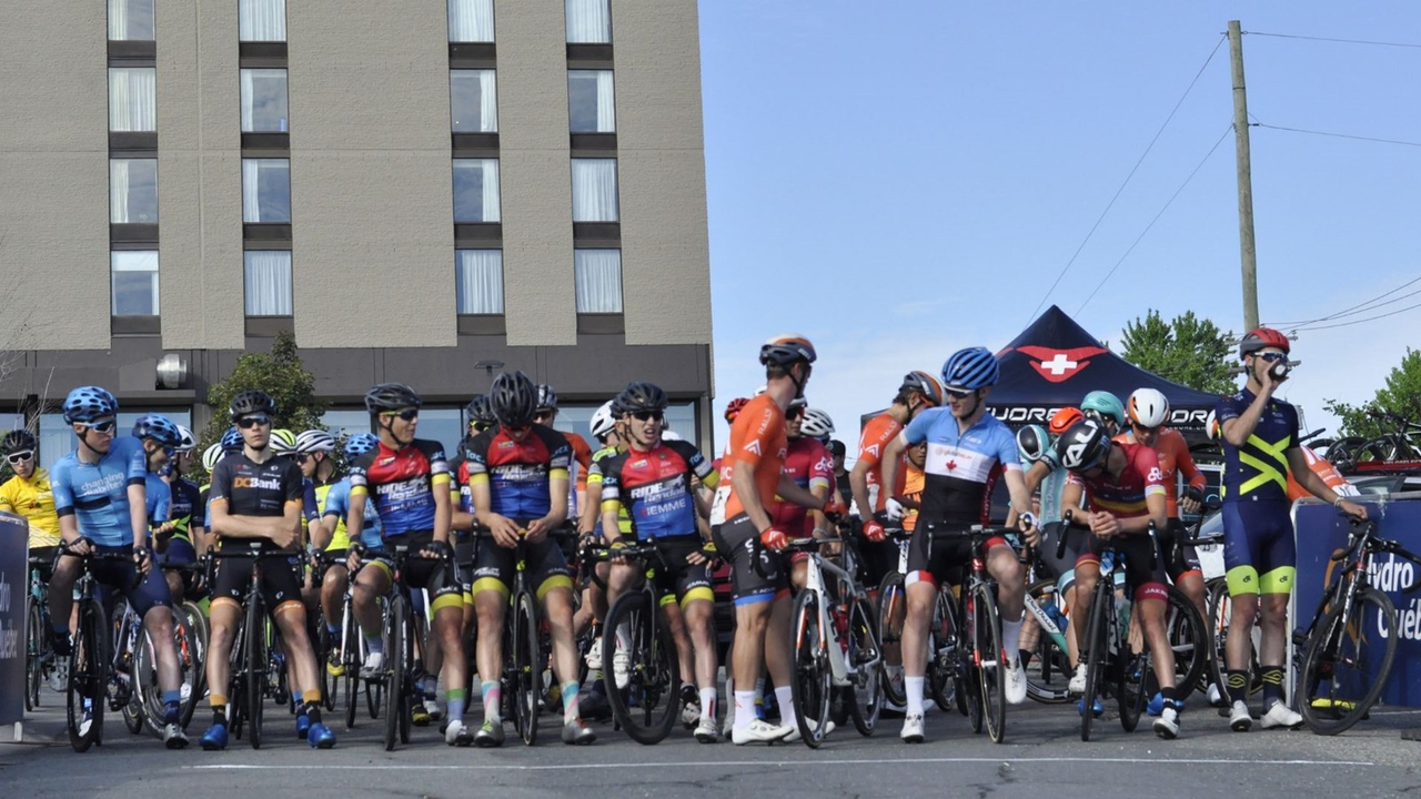 Tour de Beauce 2019 : Pablo Andres Alarcon Cares vainqueur à la troisième étape