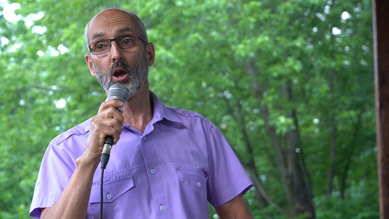 Le chœur ÉliCatRoCa à l’Arboretum : une soirée musicale totalement francophone!