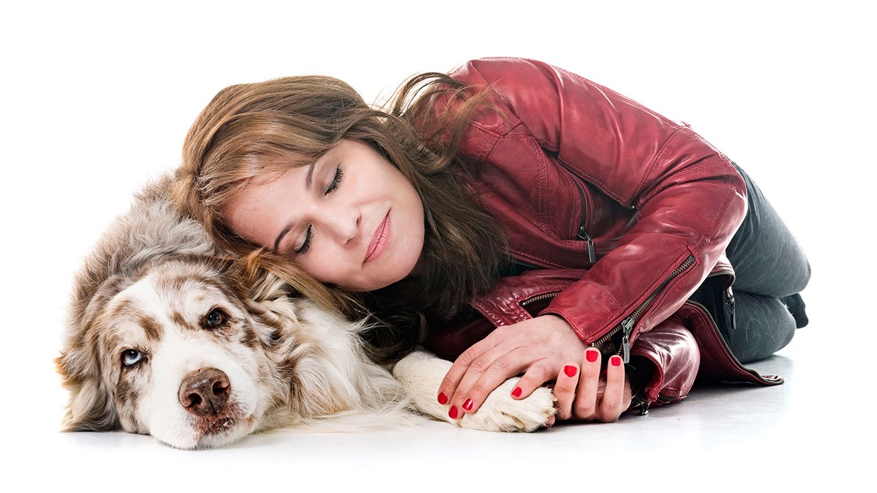 Faire le deuil de son animal