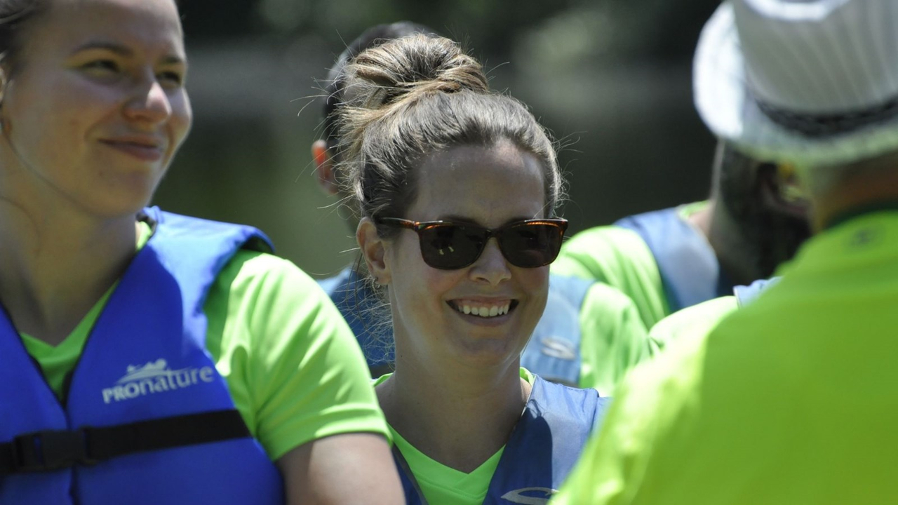 Photos et vidéo de la 10e édition de la course de bateaux-dragons