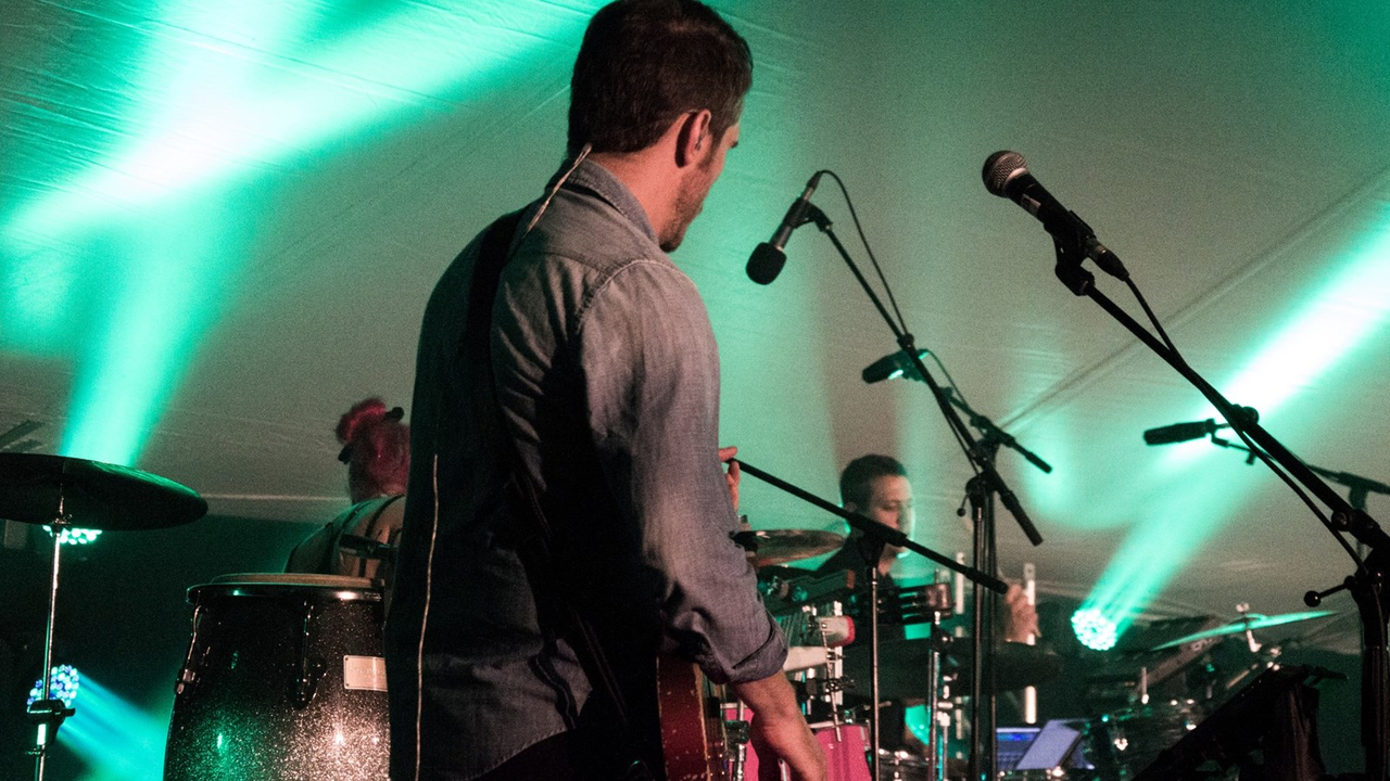 Malgré les défis, Nashville en Beauce débute en grand