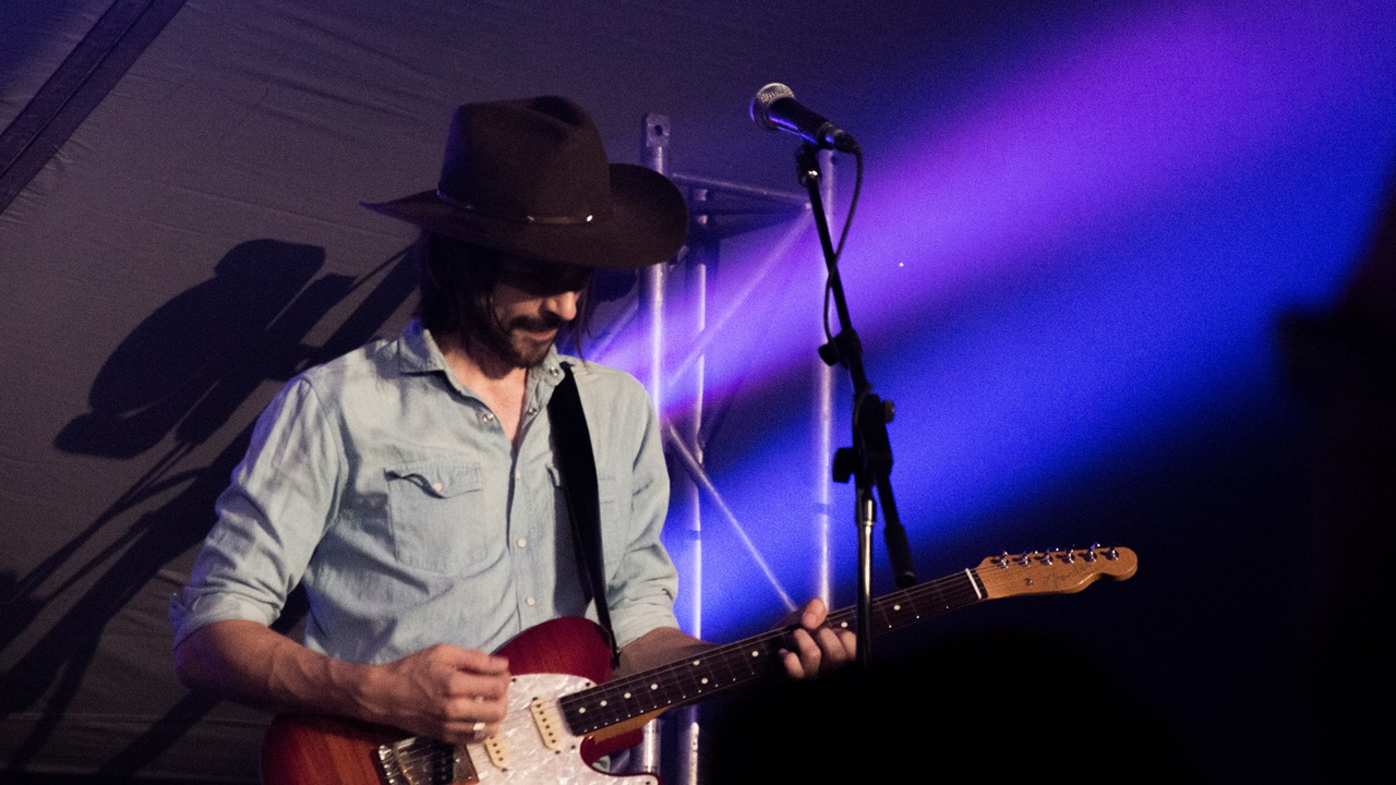 Malgré les défis, Nashville en Beauce débute en grand