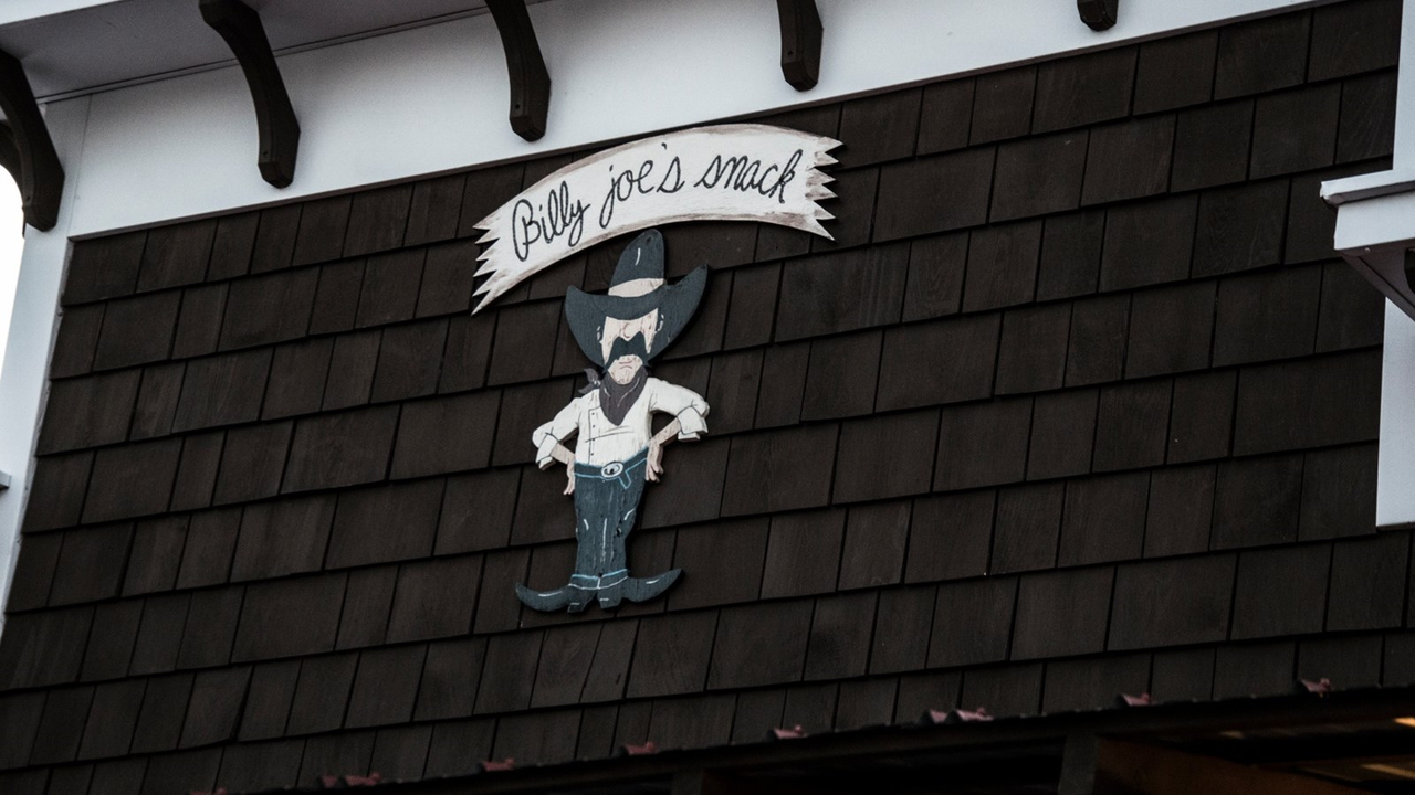 Le décor de Nashville en Beauce en images