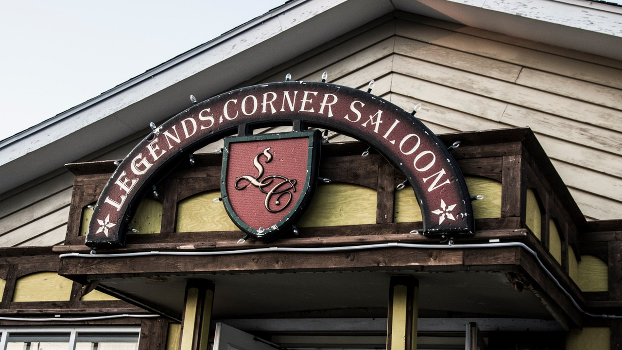 Le décor de Nashville en Beauce en images
