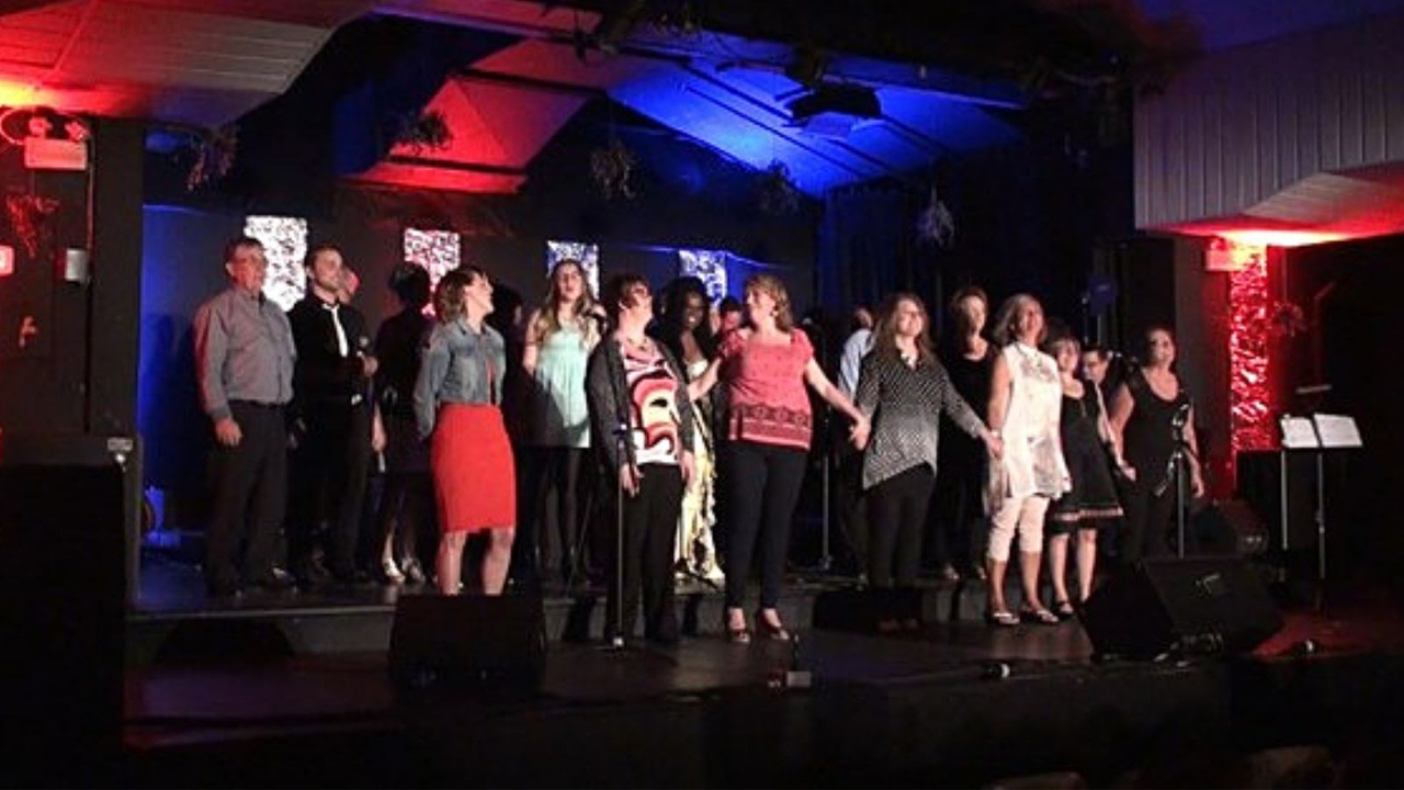 Le Gala musical de Saint-Joseph présenté désormais à l’automne