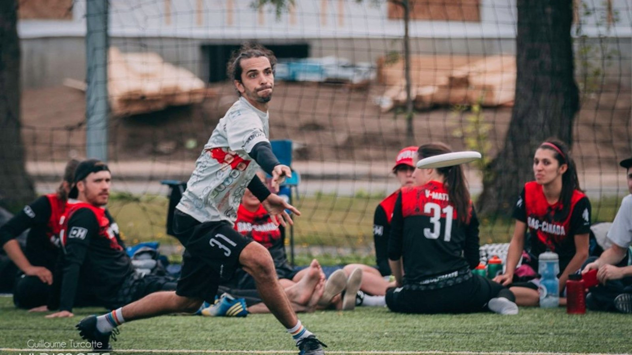 Les Bucks de la Beauce champions pour leur dernier tournoi