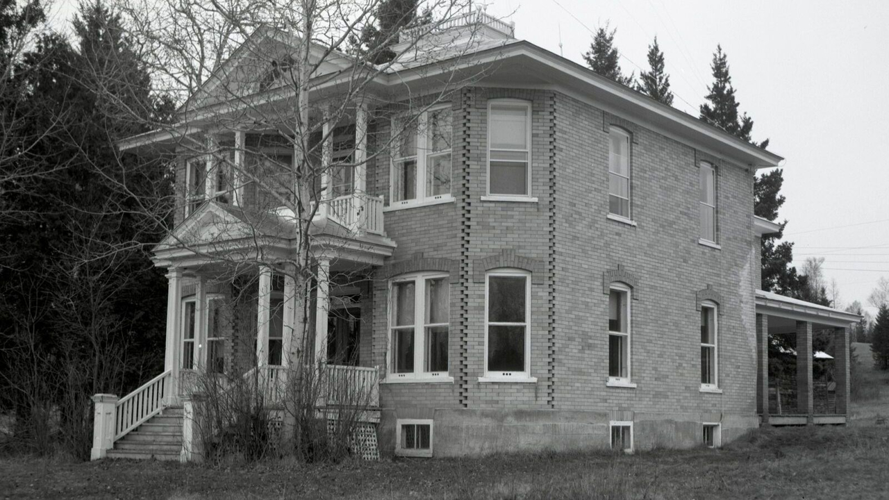 Le Manoir Taylor