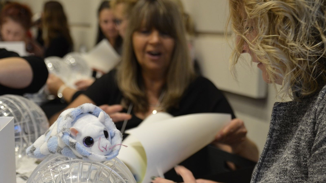« Sortons avec Flocon » : un nouveau programme pour faire bouger les tout-petits