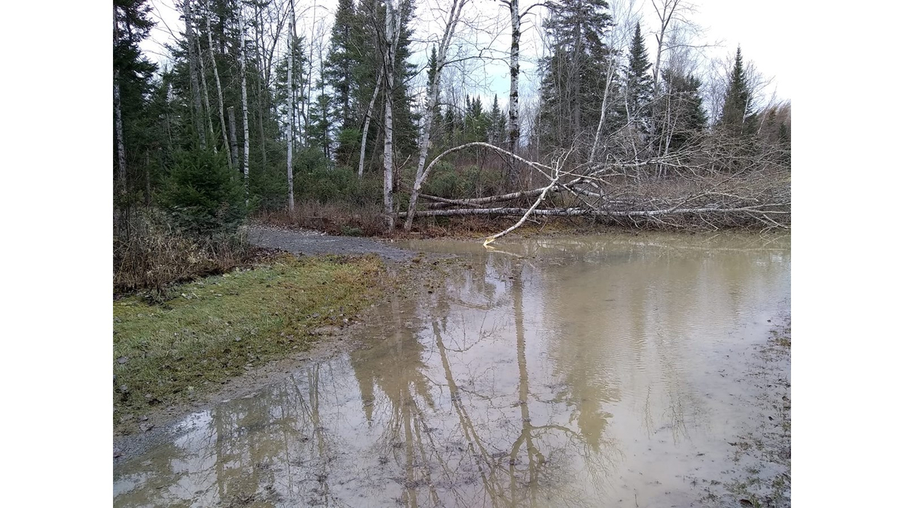 Vos photos de la tempête automnale
