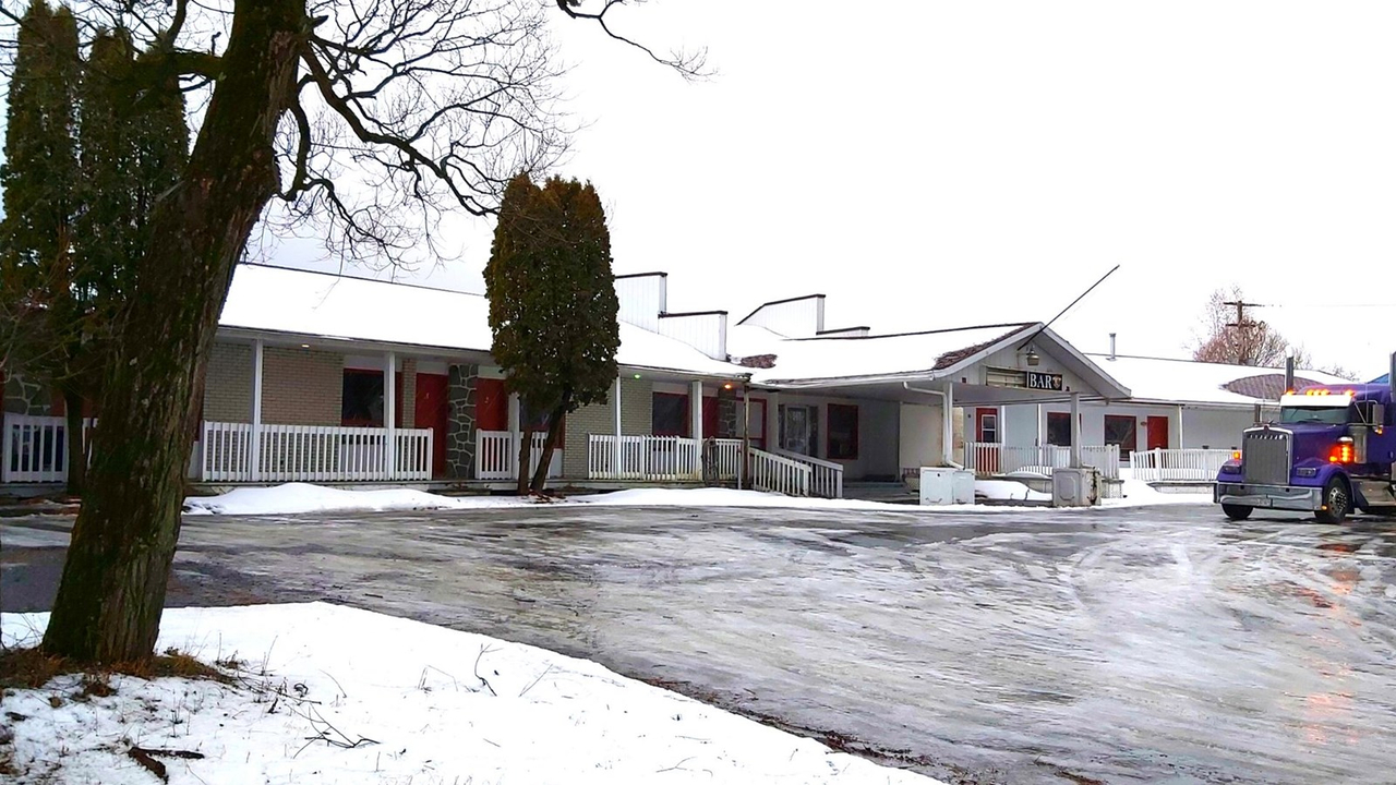 Le Motel Royal de Beauceville pourrait reprendre du service