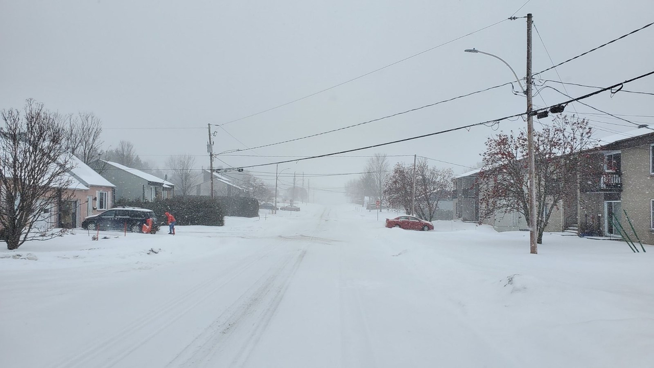 Tempête du 12 janvier 2020 à Saint-Georges