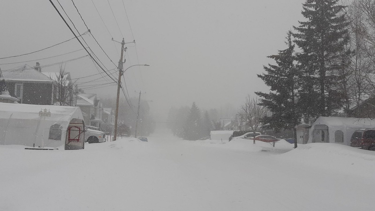 Tempête du 12 janvier 2020 à Saint-Georges