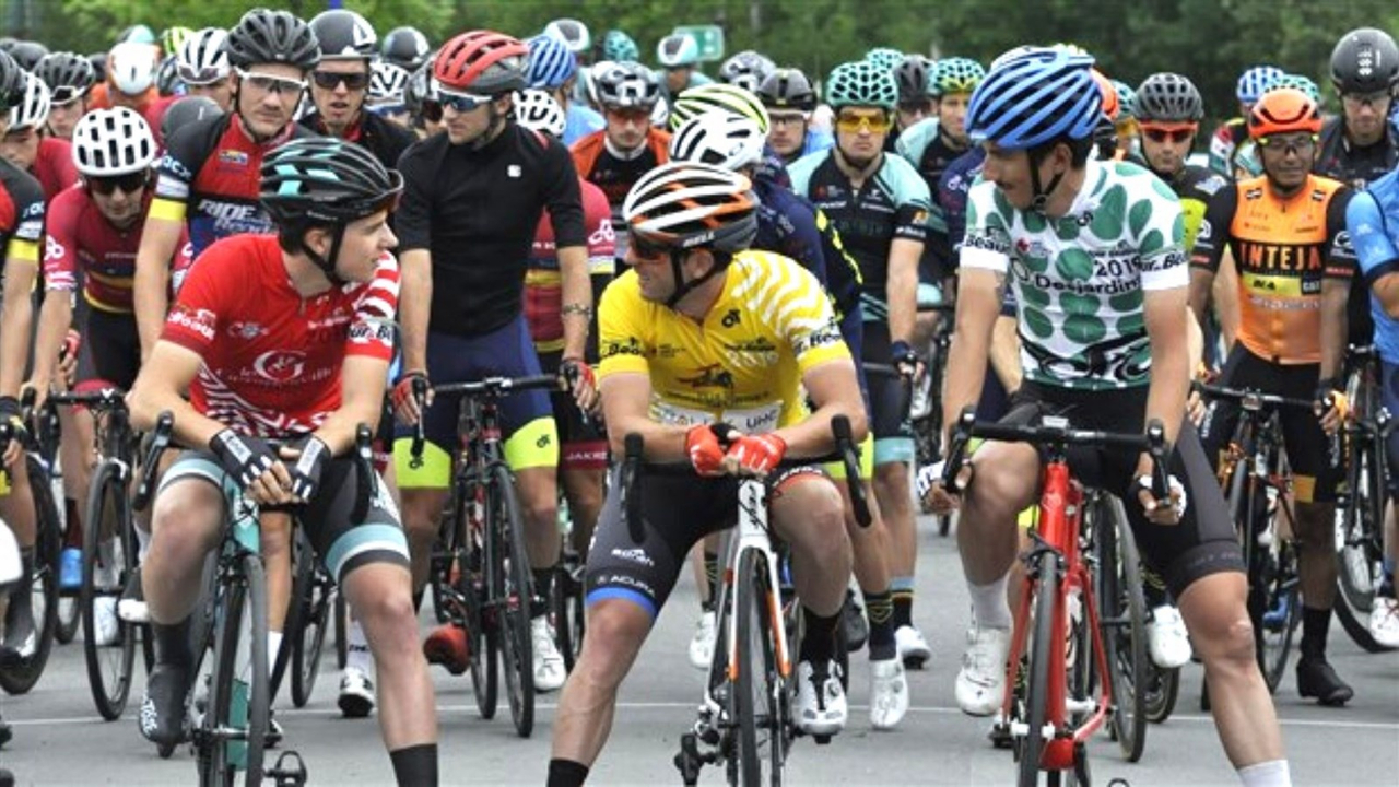 Ville de Saint-Georges versera 50 000$ au Grand prix cycliste de Beauce