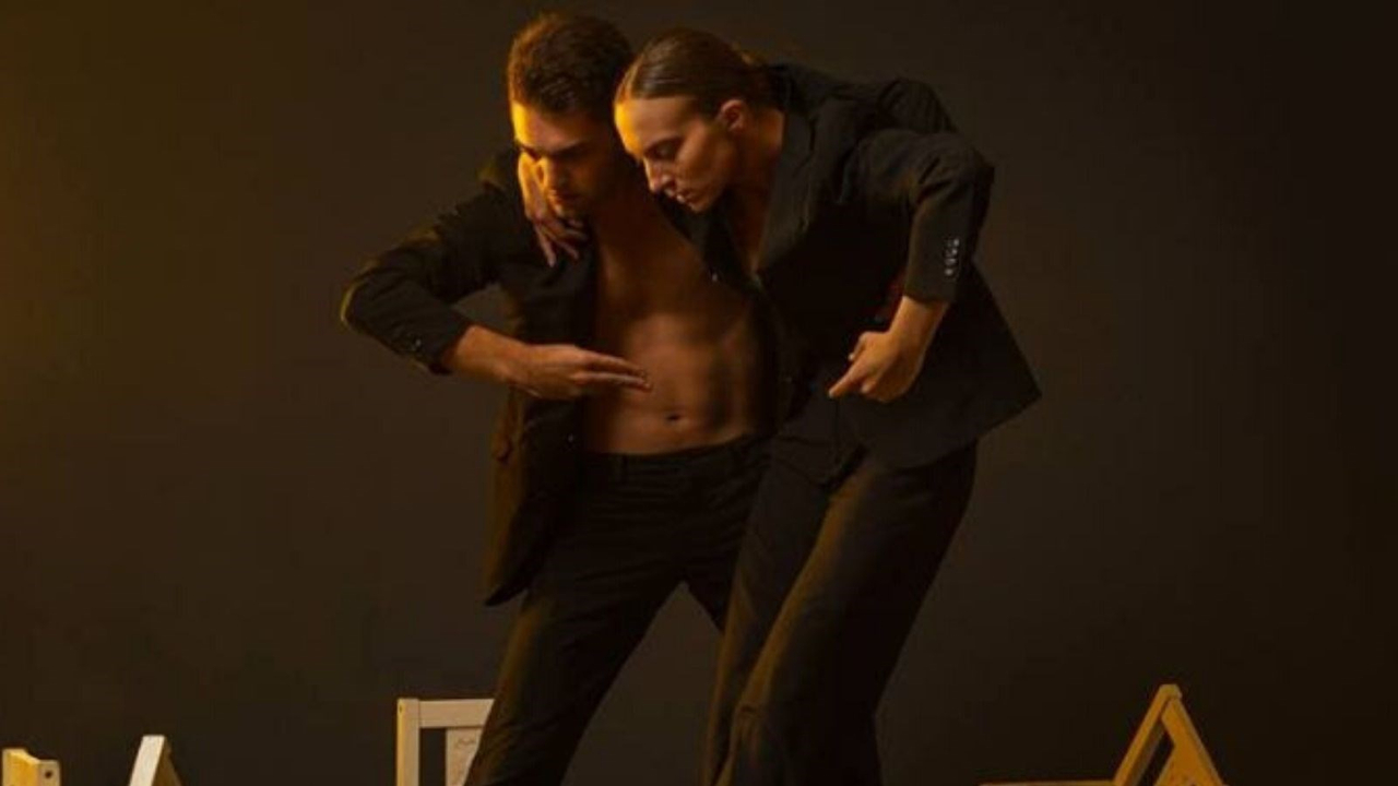 Une nouvelle date pour le spectacle de danse « 9 » de Cas public