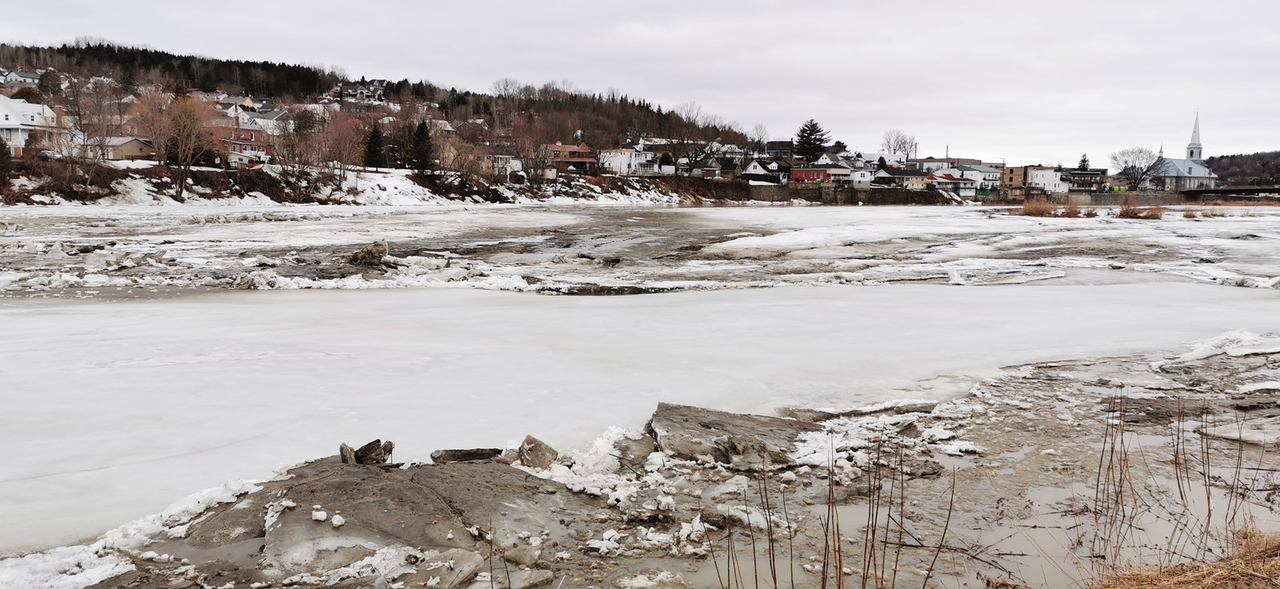 Beauceville