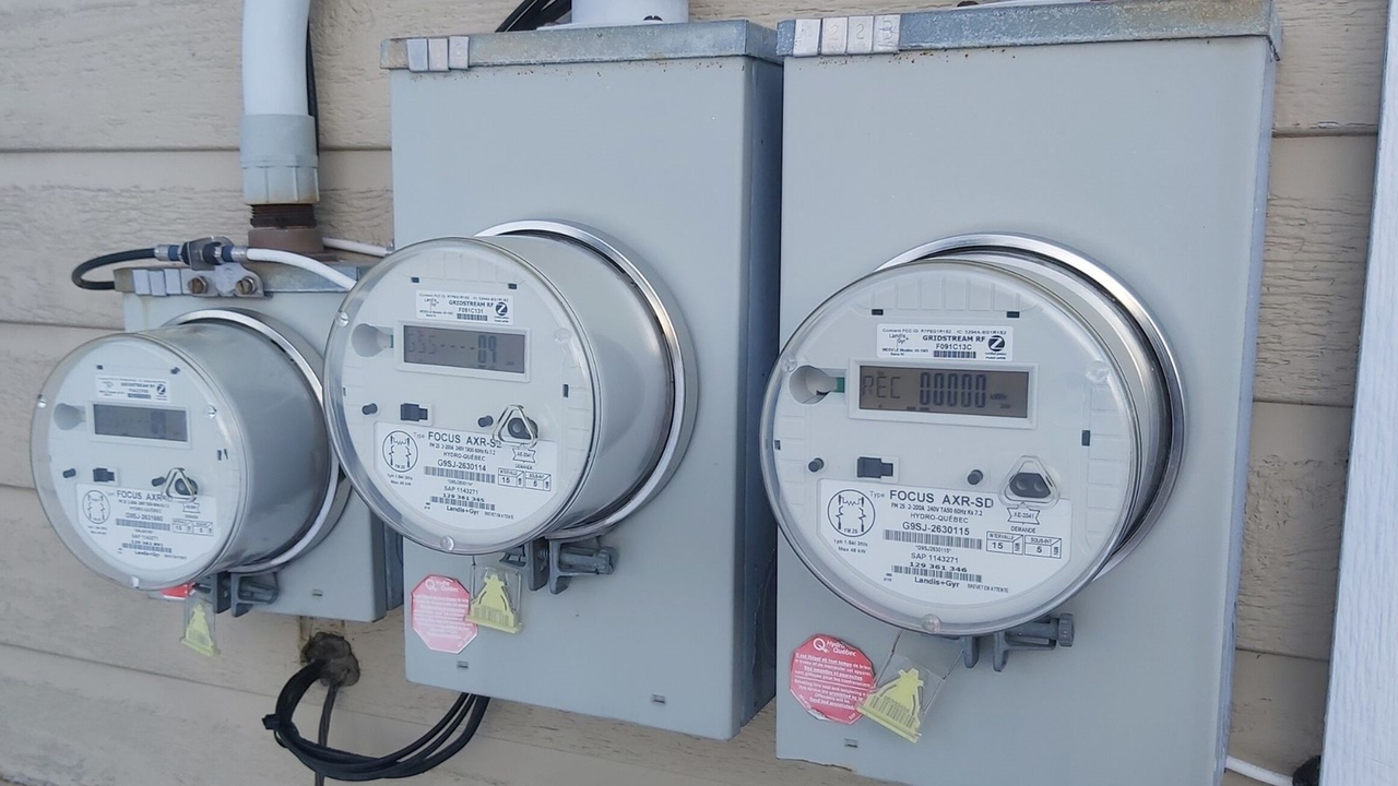 Nouvelle vague d'appels frauduleux au nom d'Hydro-Québec