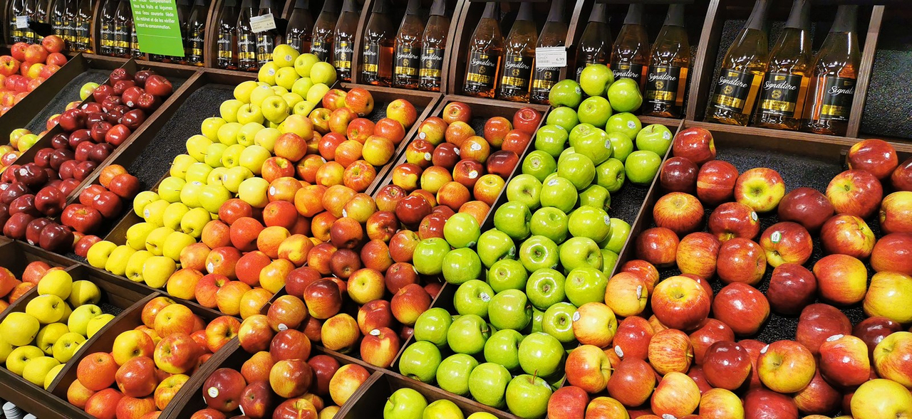 Une pétition pour encourager l'autonomie alimentaire