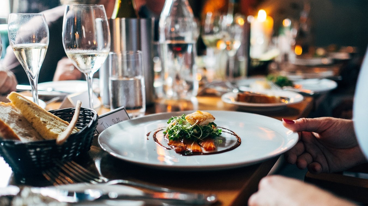 Avez-vous été faire un tour dans les restaurants et les bars depuis leur réouverture ?