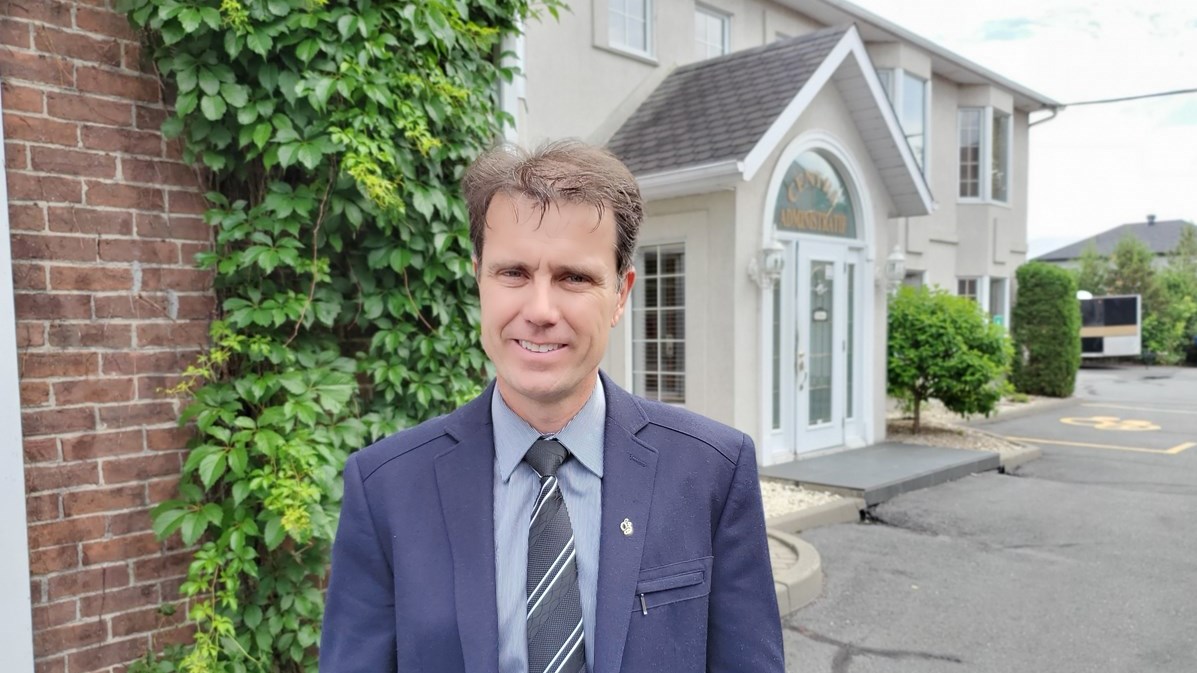 René Junior Veilleux