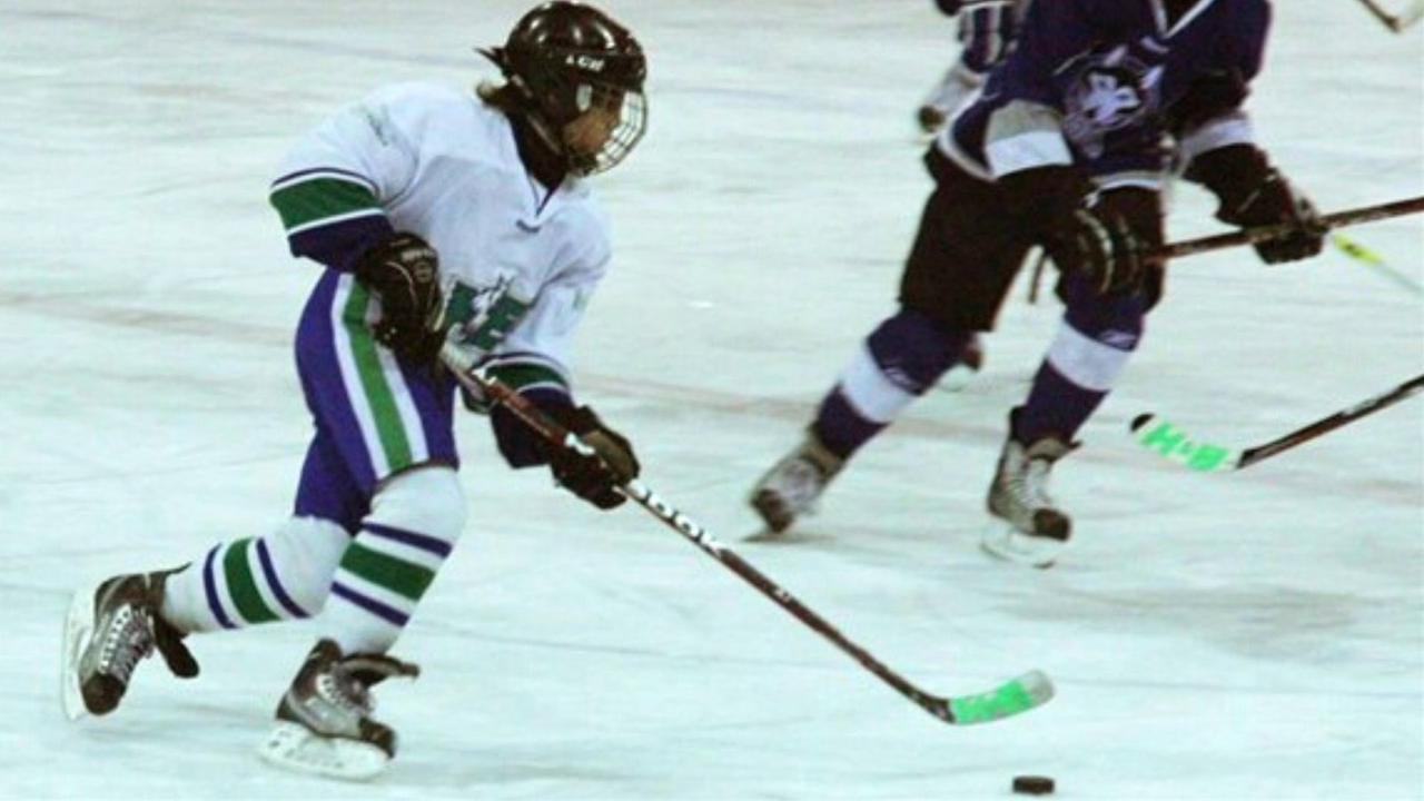 Hockey mineur Adstock demande l'intervention de Hockey Québec
