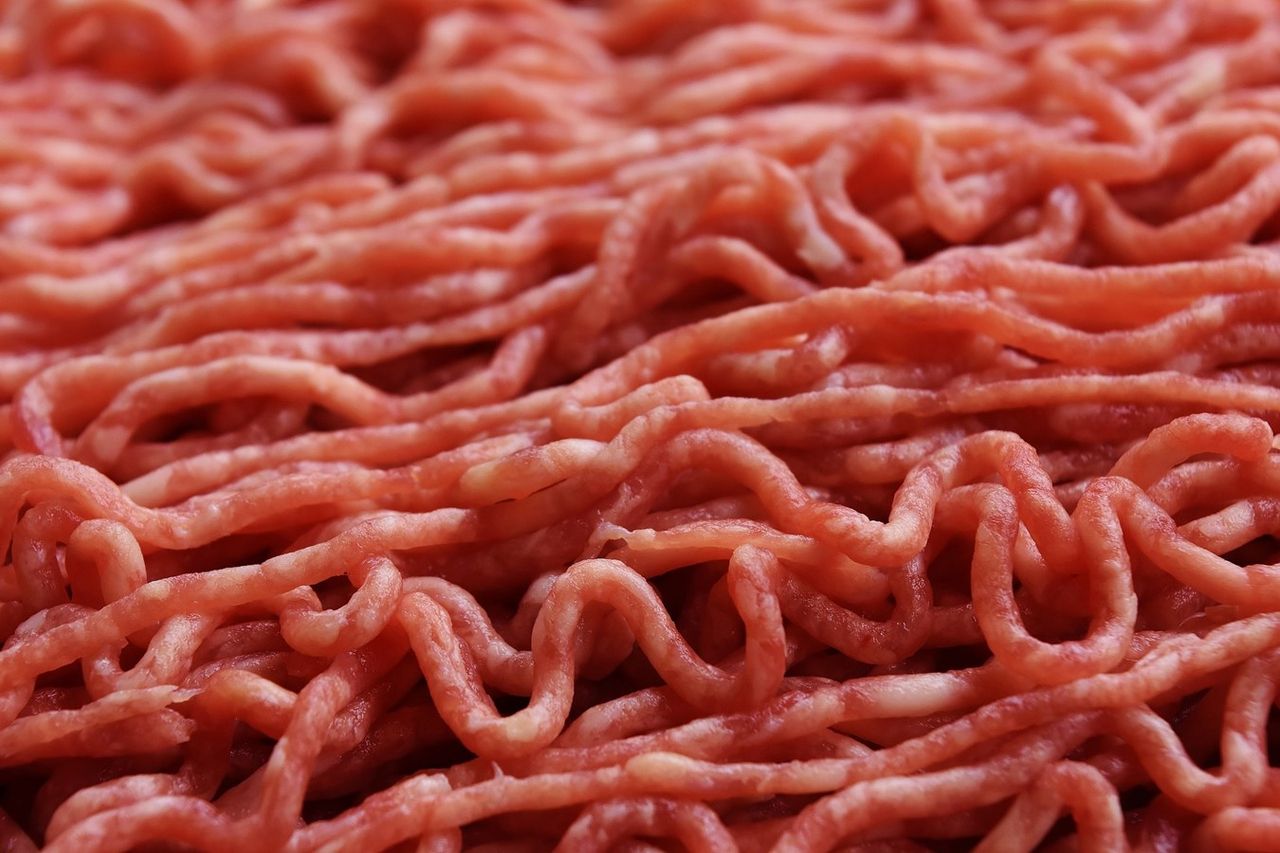 Rappel de viande hachée du Métro Lac-Etchemin